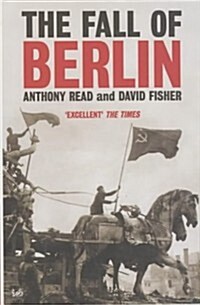 The Fall of Berlin (Paperback)