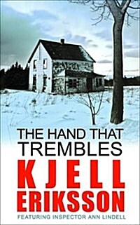 The Hand That Trembles (Paperback)