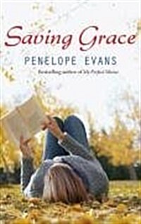 Saving Grace (Paperback)