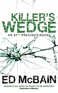 Killers Wedge (Paperback)
