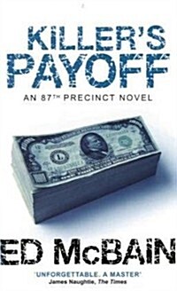 Killers Payoff (Paperback)