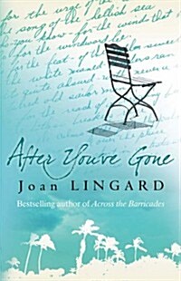 After Youve Gone (Paperback)