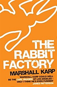 The Rabbit Factory (Paperback)