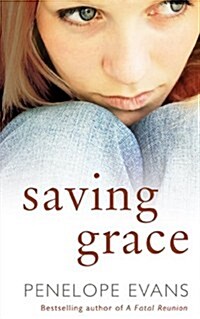 Saving Grace (Paperback)