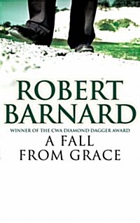 A Fall from Grace (Hardcover)