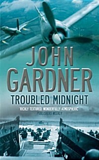 Troubled Midnight (Paperback)