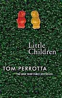 Little Children (Hardcover)