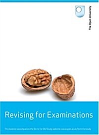 Study Skills: Revising for Examinations (Paperback)