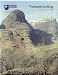 Mountain Building in Scotland (Paperback)