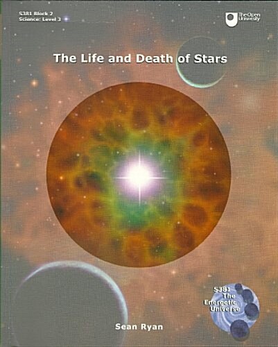 Life and Death of Stars (Paperback)