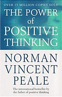 The Power of Positive Thinking (Paperback)