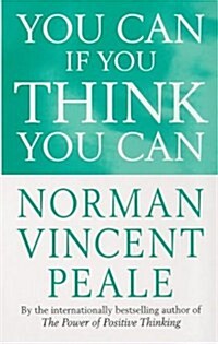 You Can If You Think You Can (Paperback)