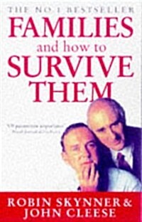 Families and How to Survive Them (Paperback)