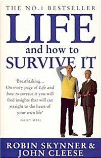 Life And How To Survive It (Paperback)