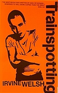 Trainspotting (Paperback, Film Tie-In)