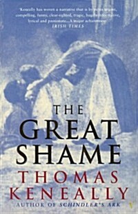 The Great Shame (Paperback)