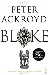 Blake (Paperback)