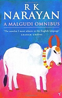 A Malgudi Omnibus (Paperback)