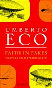Faith In Fakes (Paperback)