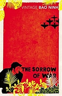 The Sorrow of War (Paperback)