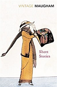 Short Stories (Paperback)