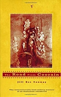 The Road from Coorain (Paperback)