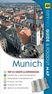 Munich (Paperback)