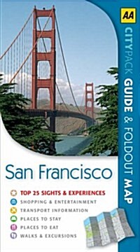 San Francisco (Paperback)