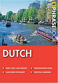 Dutch (Paperback)
