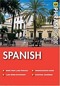 Spanish (Paperback)