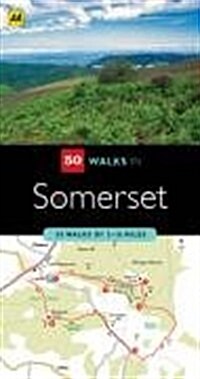 Somerset (Paperback)