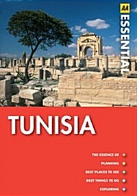 Tunisia (Paperback)