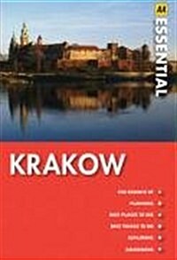 Krakow (Paperback)