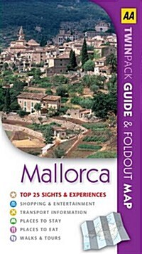 Mallorca (Paperback)