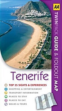 Tenerife (Paperback)