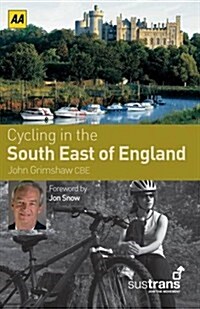 South East of England (Paperback)