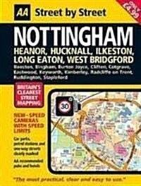 Nottingham Midi (Paperback)