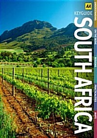 South Africa (Paperback)