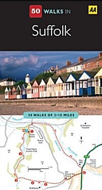 Suffolk (Paperback)