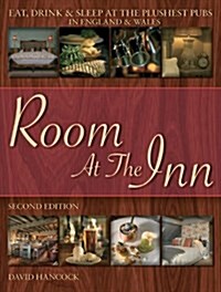 Room at the Inn (Paperback, 2nd)