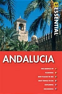 Andalucia (Paperback)