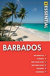 Barbados (Paperback)