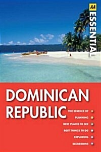 Dominican Republic (Paperback)