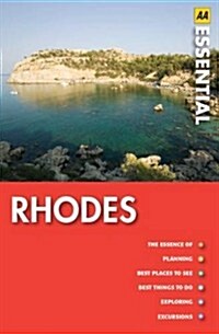 Rhodes (Paperback)
