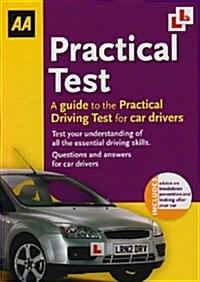 AA Practical Test (Paperback)