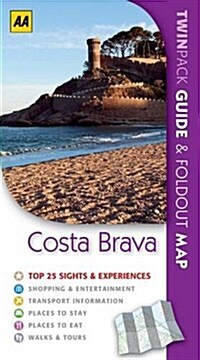 Costa Brava (Paperback)