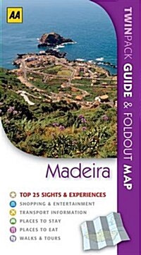 Madeira (Paperback)