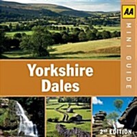 Yorkshire Dales (Paperback)