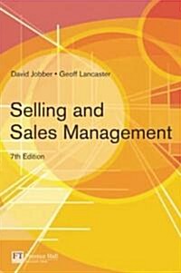 Selling and Sales Management (Paperback, 7 Rev ed)