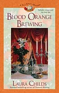Blood Orange Brewing (Hardcover)